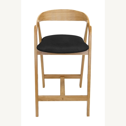 PRODUCENT Hoker PREMIUM KR-214 Drewno Lite Dębowe